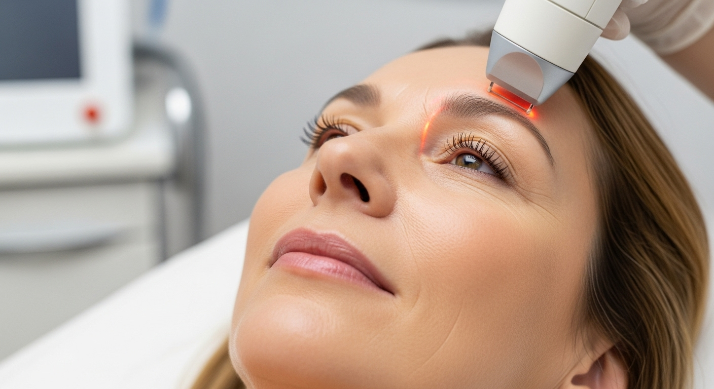 Discover Laser Treatments For Wrinkles