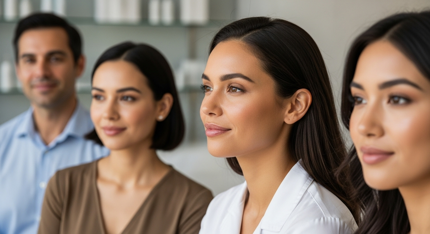 Complete Guide to Laser Facial Treatments