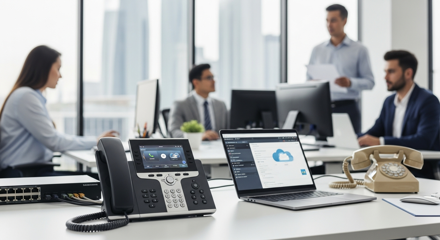 SME Phone Packages: Complete Business Systems Guide